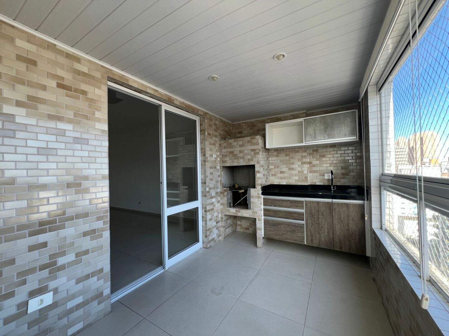 Apartamento à venda no Guilhermina: 