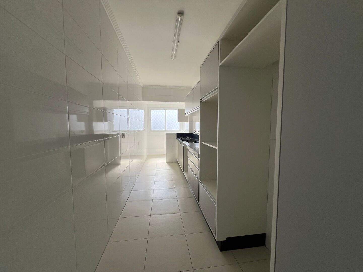 Apartamento à venda no Guilhermina: 