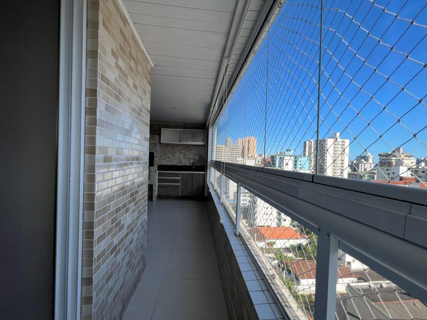 Apartamento à venda no Guilhermina: 