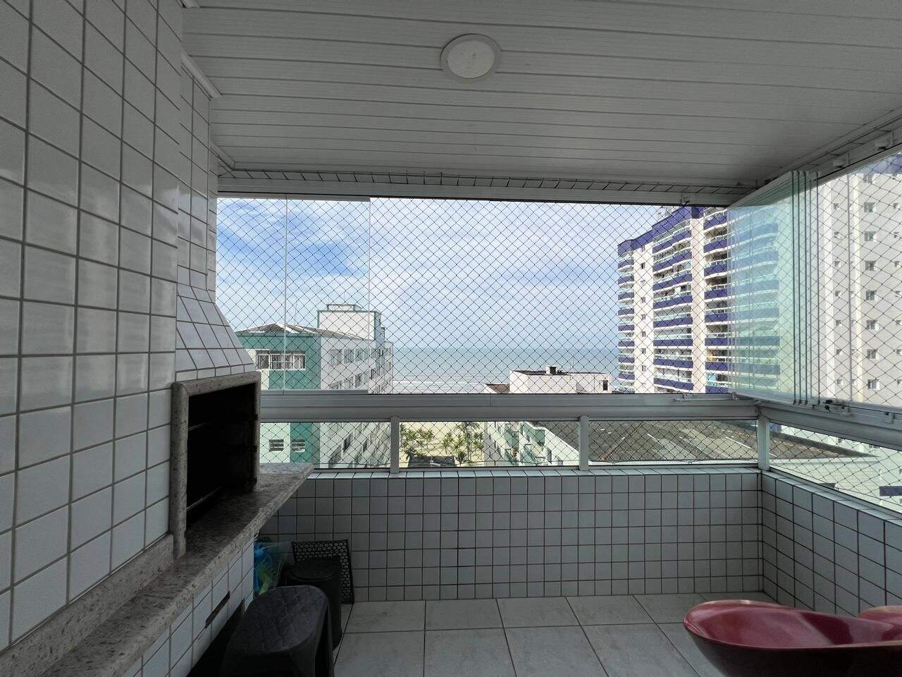 Apartamento à venda no Guilhermina: 