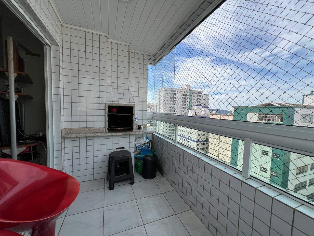 Apartamento à venda no Guilhermina: 
