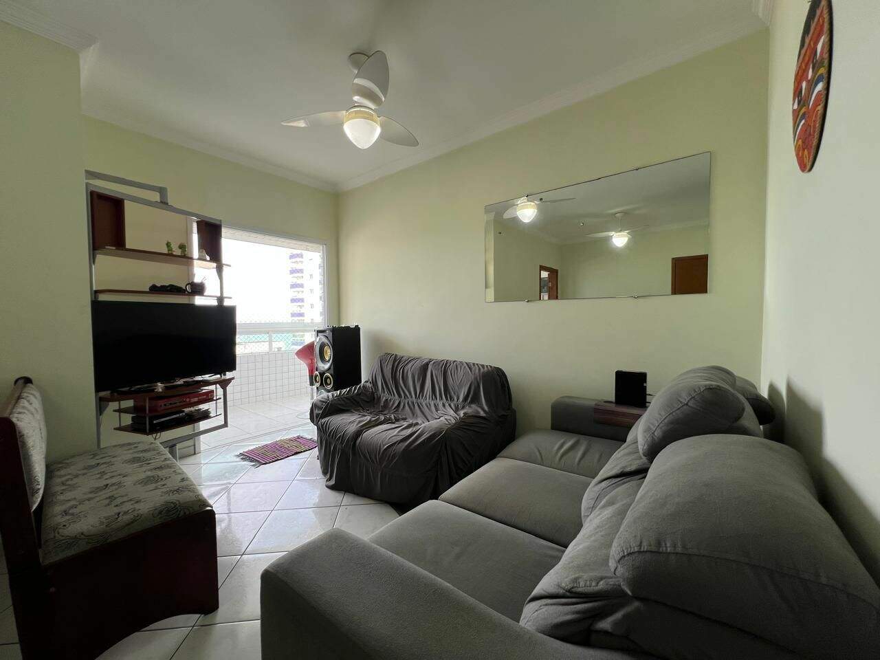 Apartamento à venda no Guilhermina: 