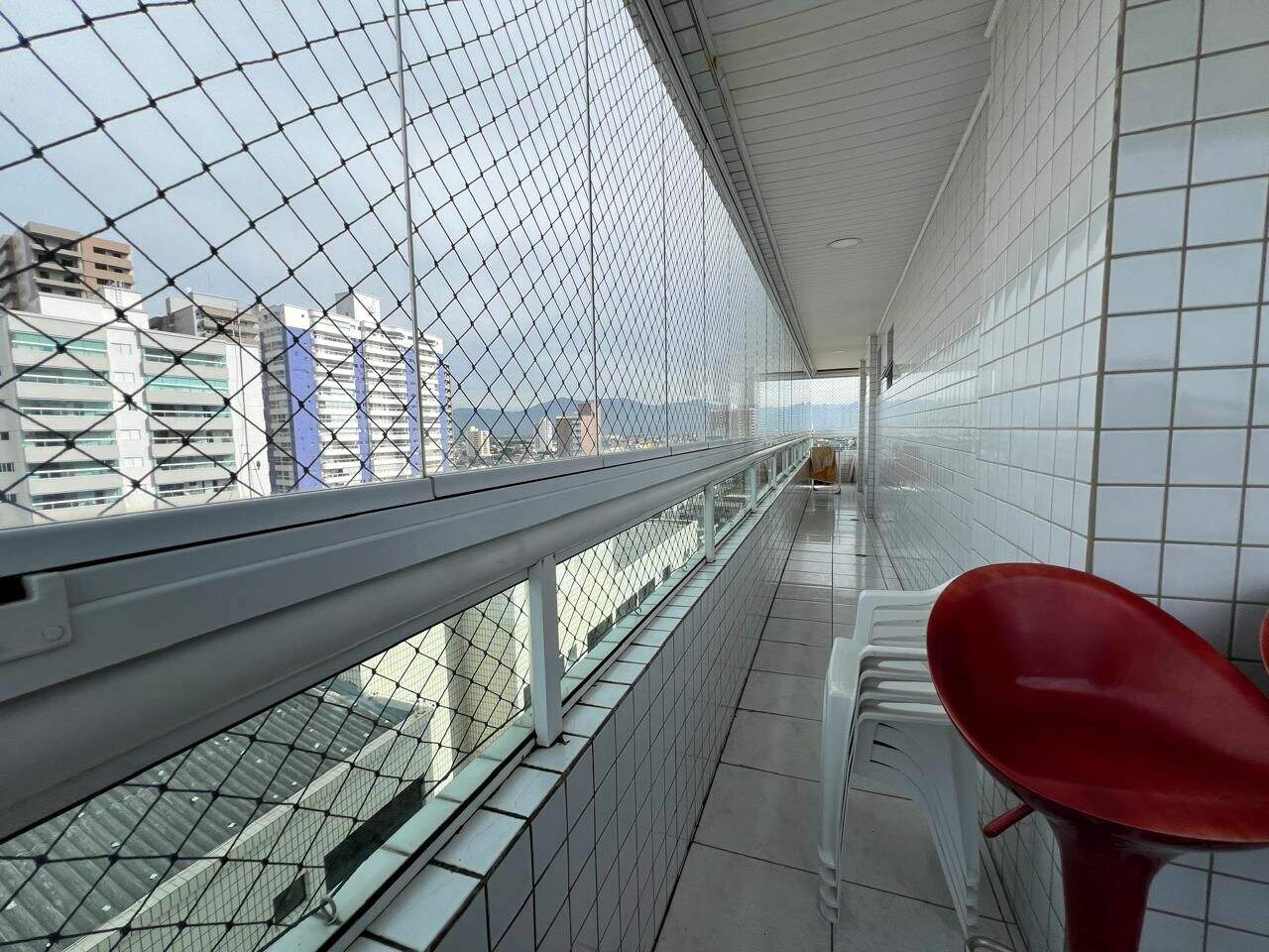 Apartamento à venda no Guilhermina: 