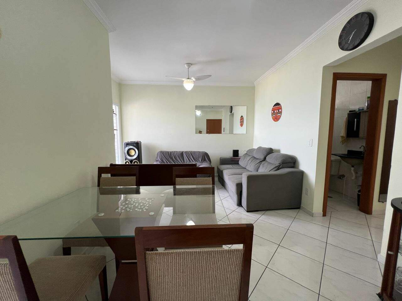 Apartamento à venda no Guilhermina: 