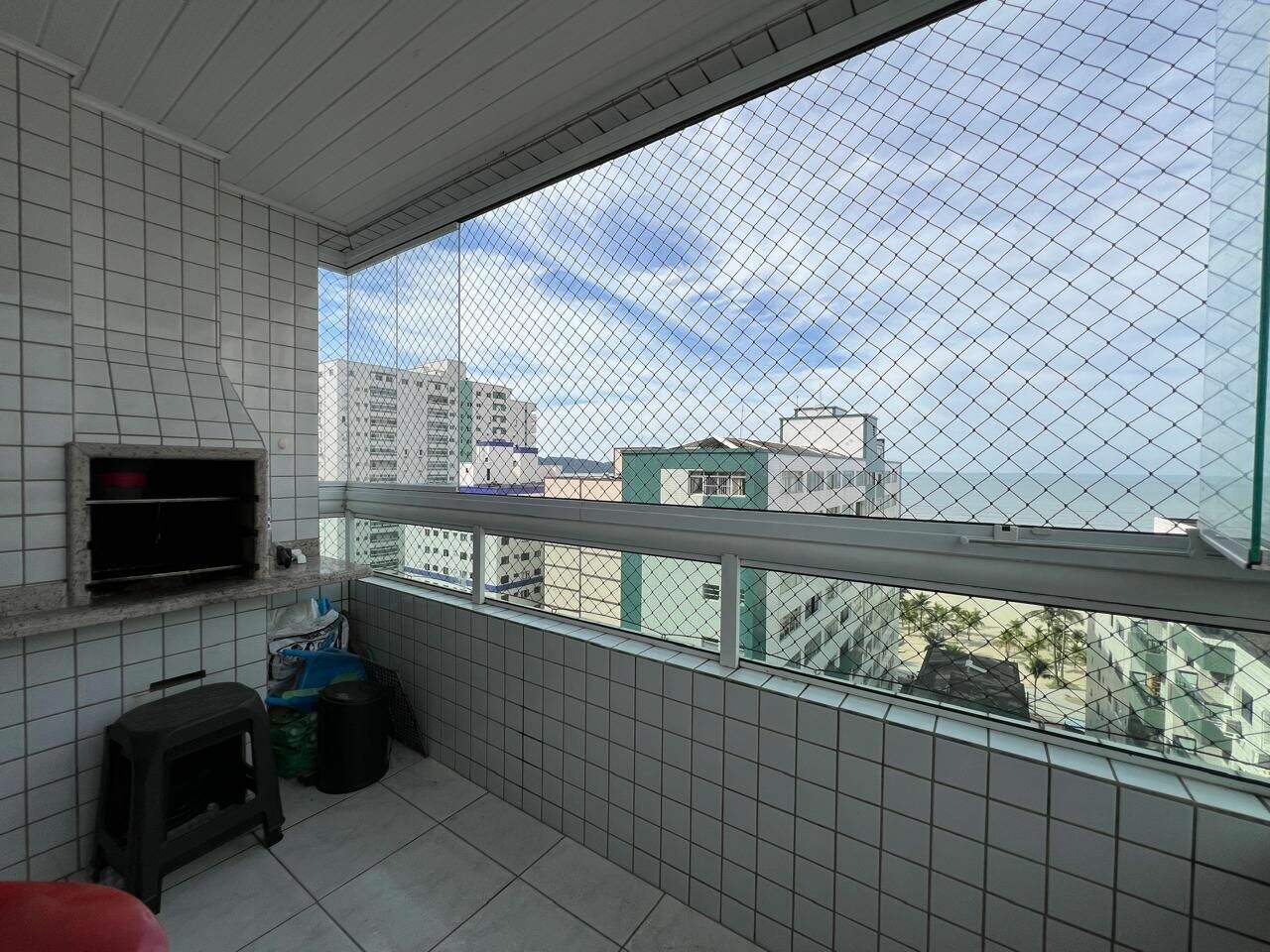 Apartamento à venda no Guilhermina: 