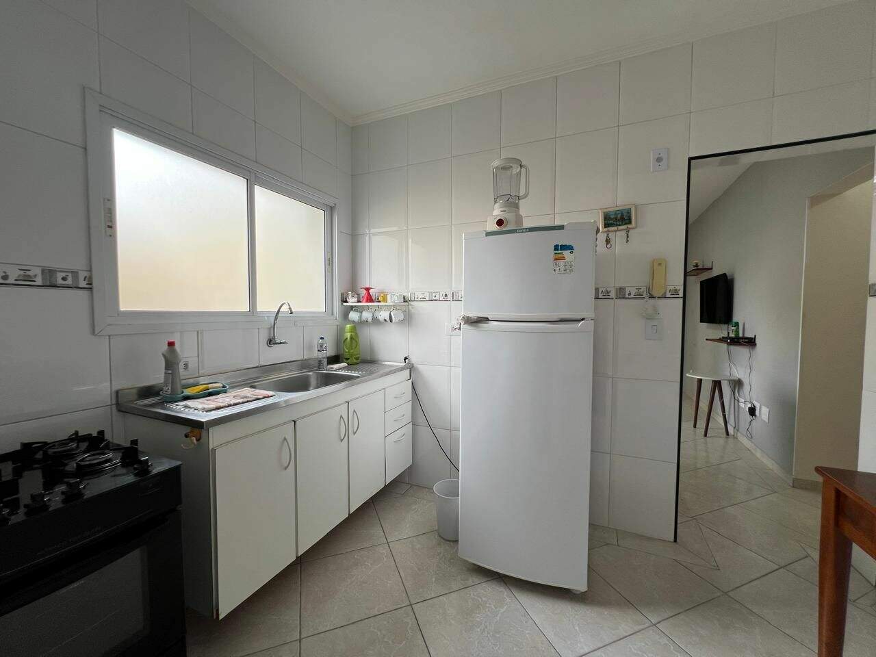 Apartamento à venda no Vila Guilhermina: 