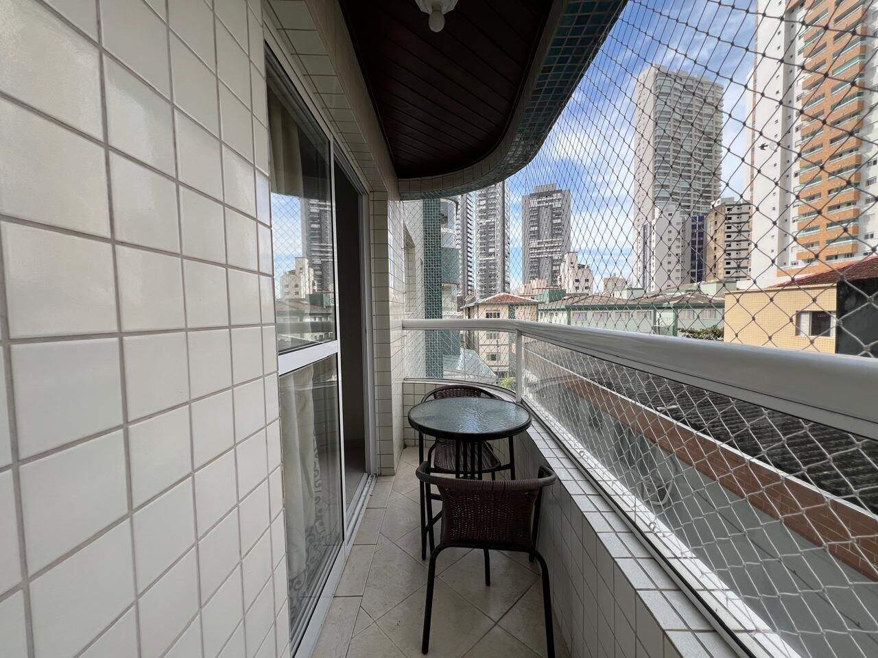 Apartamento à venda no Vila Guilhermina: 