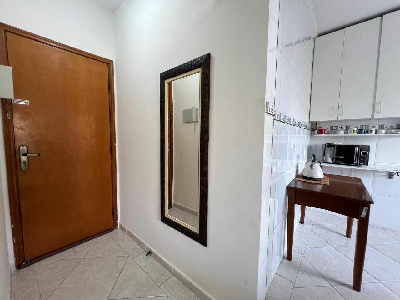 Apartamento à venda no Vila Guilhermina: 