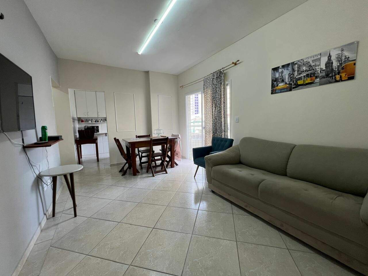 Apartamento à venda no Vila Guilhermina: 