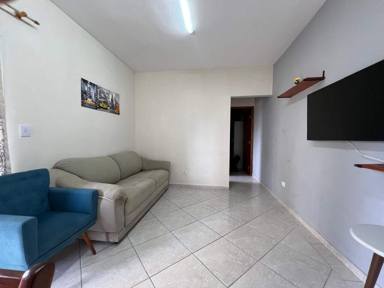 Apartamento à venda no Vila Guilhermina: 