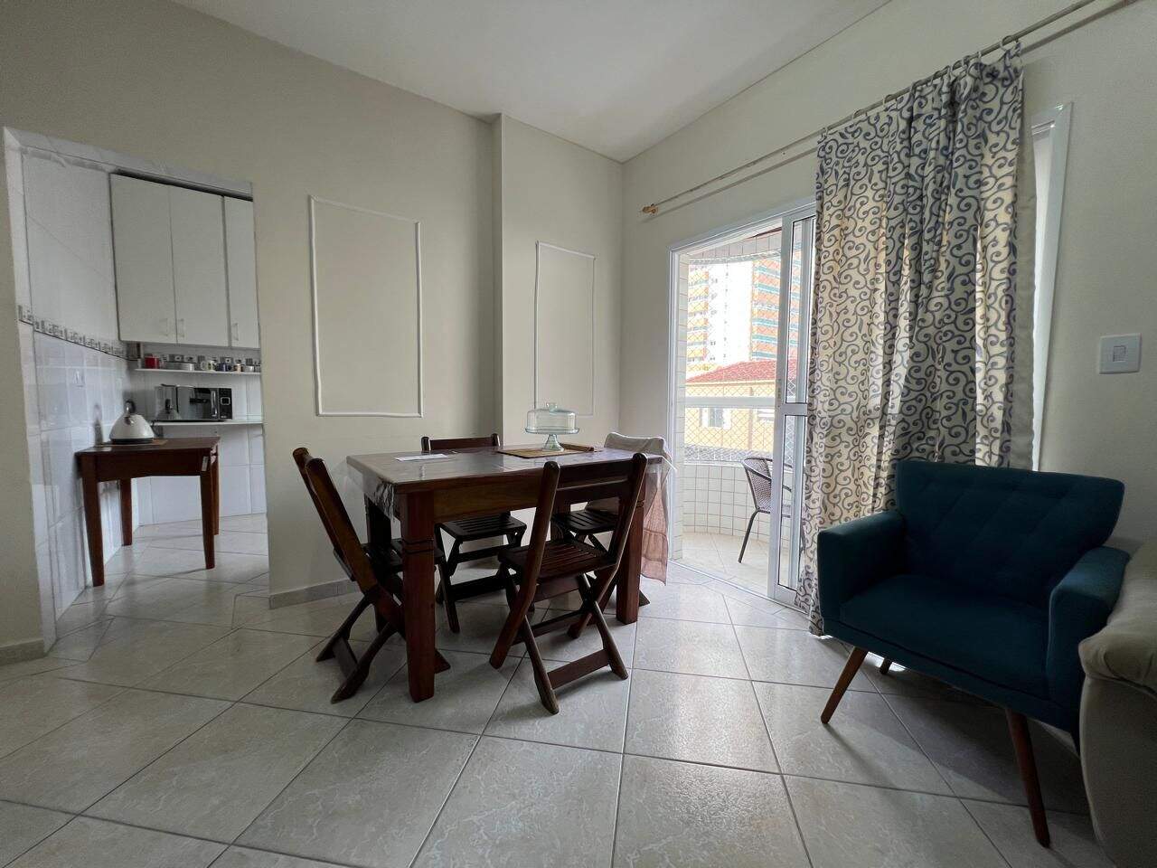 Apartamento à venda no Vila Guilhermina: 