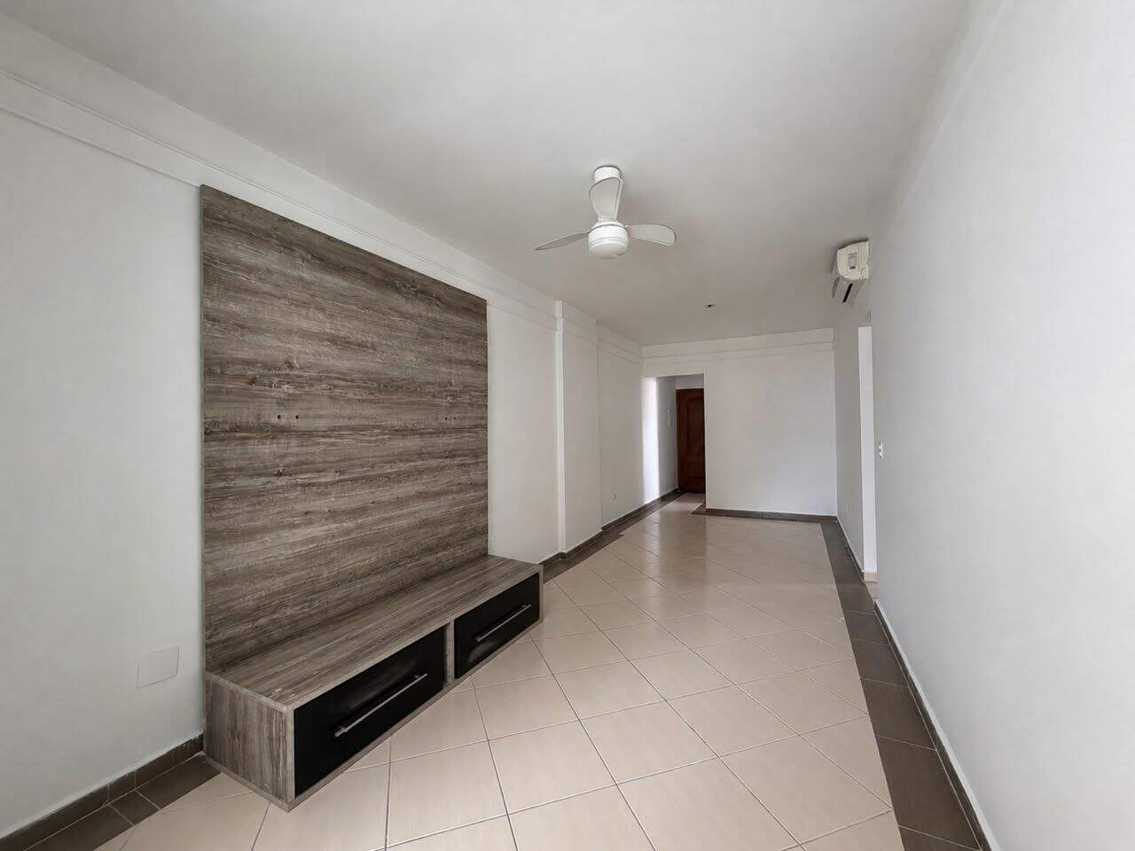 Apartamento à venda no Canto do Forte: 