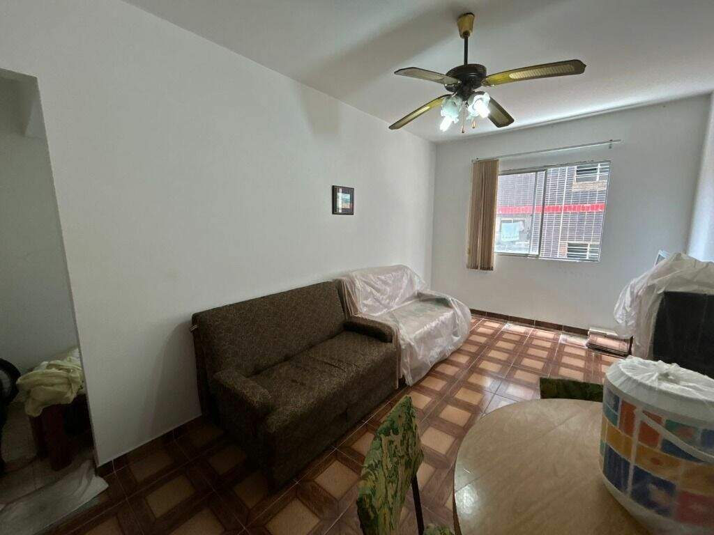 Apartamento à venda no Tupi: 