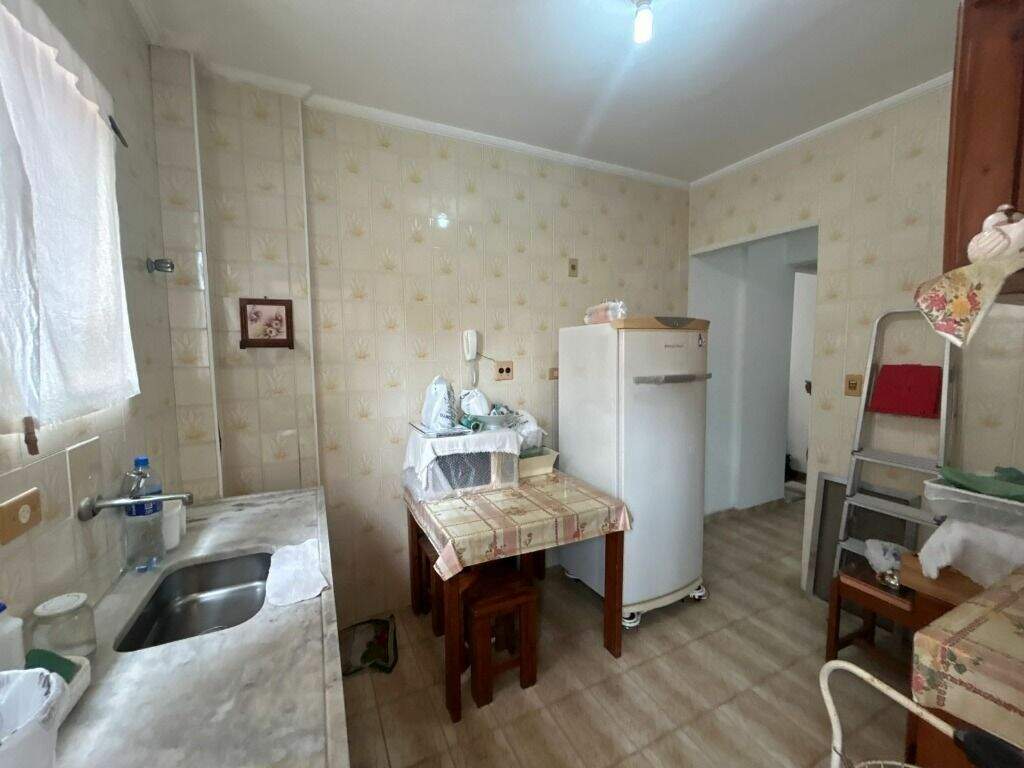 Apartamento à venda no Tupi: 