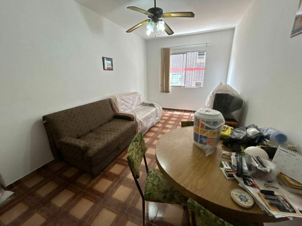 Apartamento à venda no Tupi: 