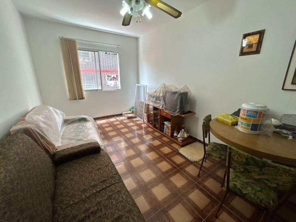 Apartamento à venda no Tupi: 