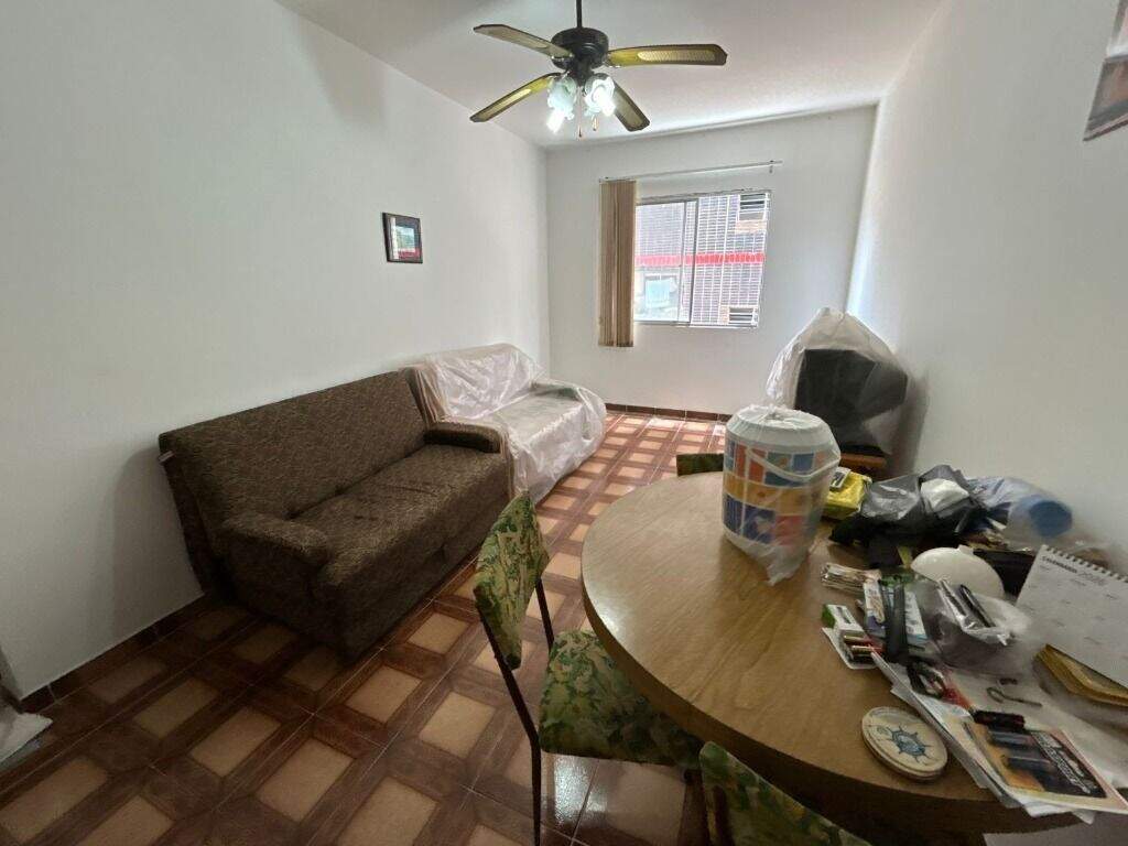 Apartamento à venda no Tupi: 