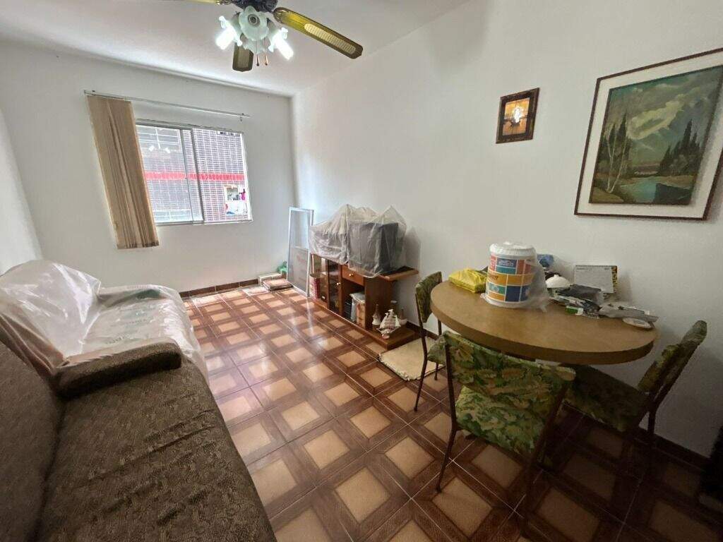 Apartamento à venda no Tupi: 