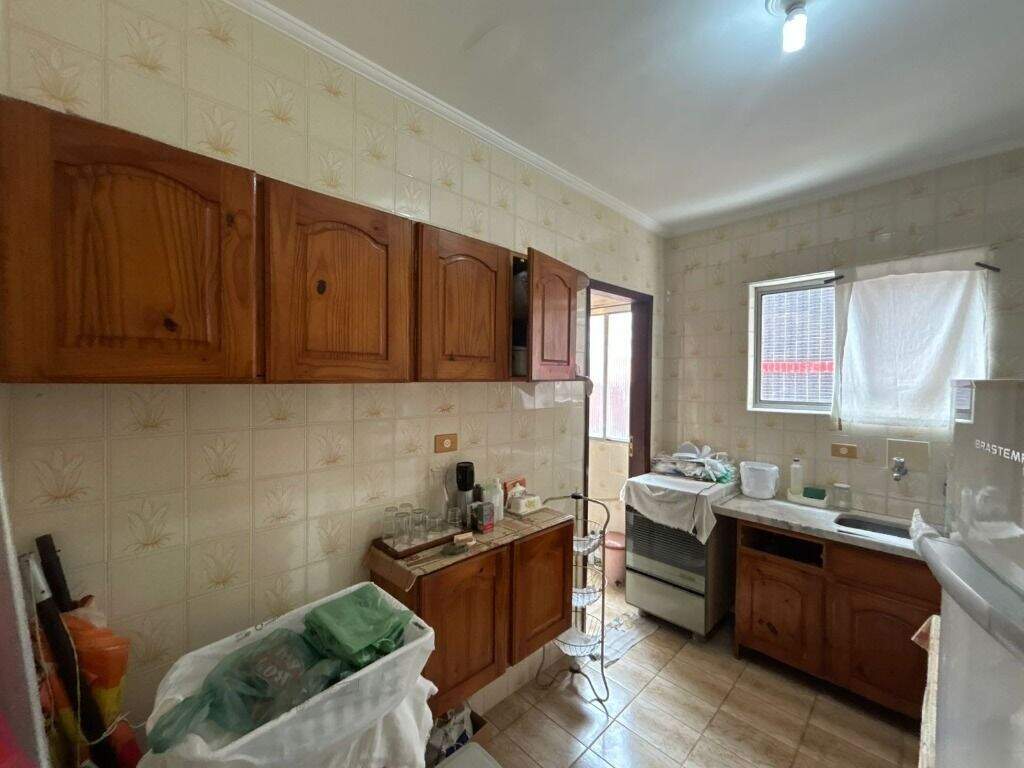 Apartamento à venda no Tupi: 