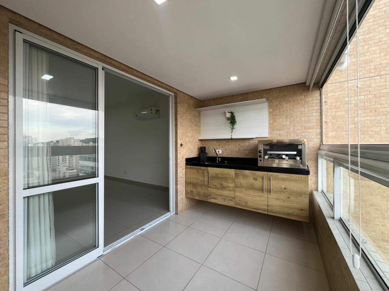 Apartamento à venda no Boqueirão: 