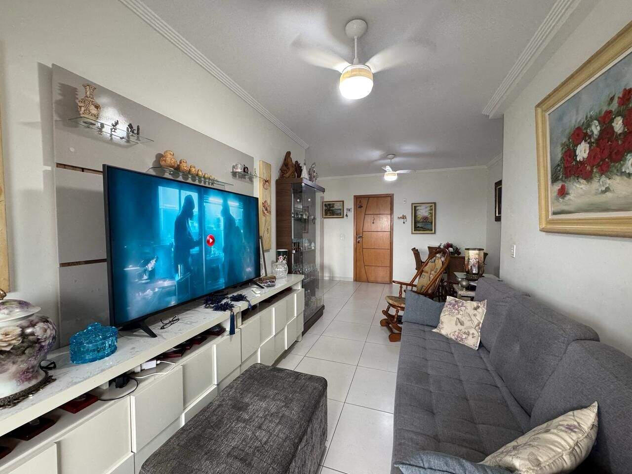 Apartamento à venda no Aviação: 