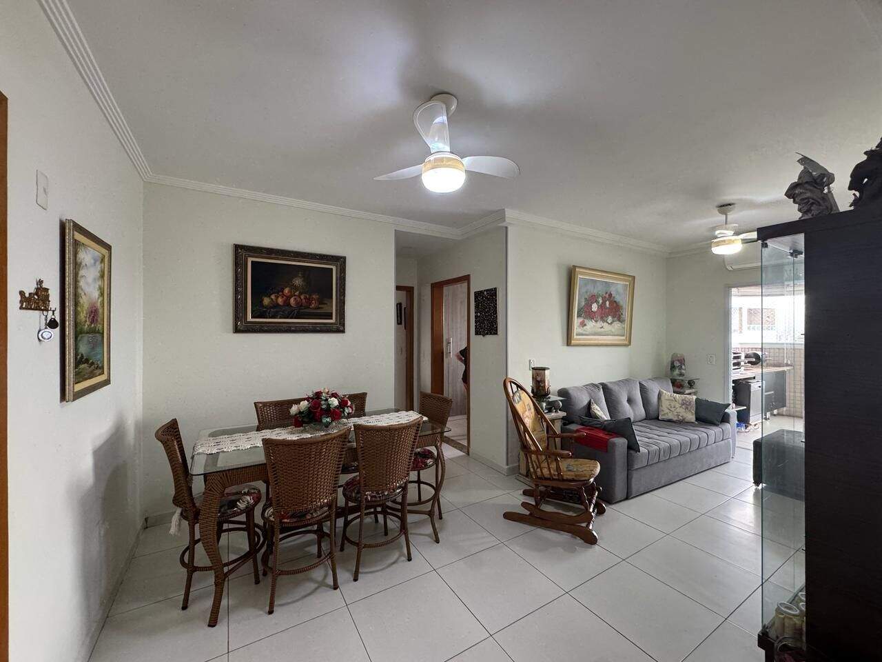 Apartamento à venda no Aviação: 