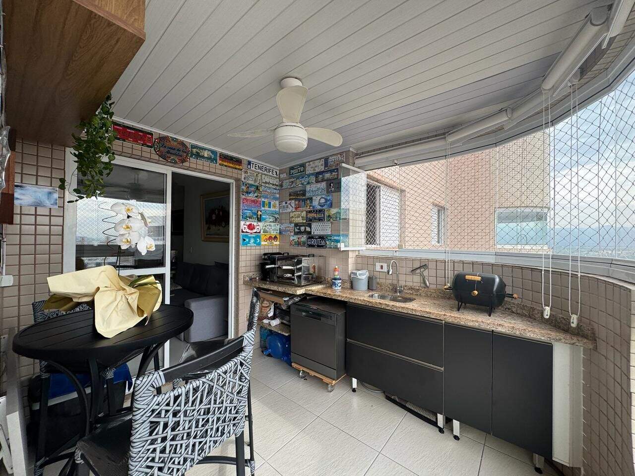 Apartamento à venda no Aviação: 