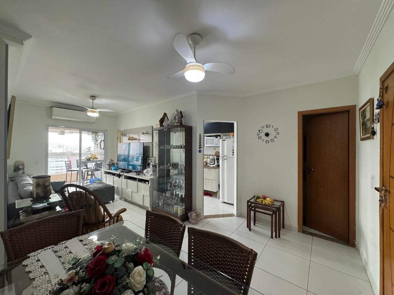 Apartamento à venda no Aviação: 