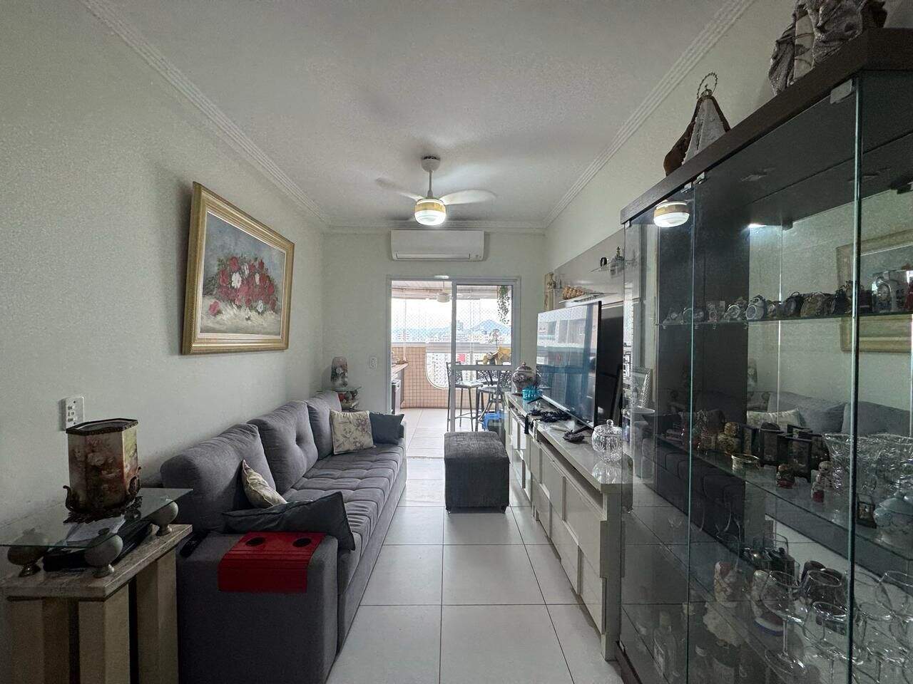 Apartamento à venda no Aviação: 