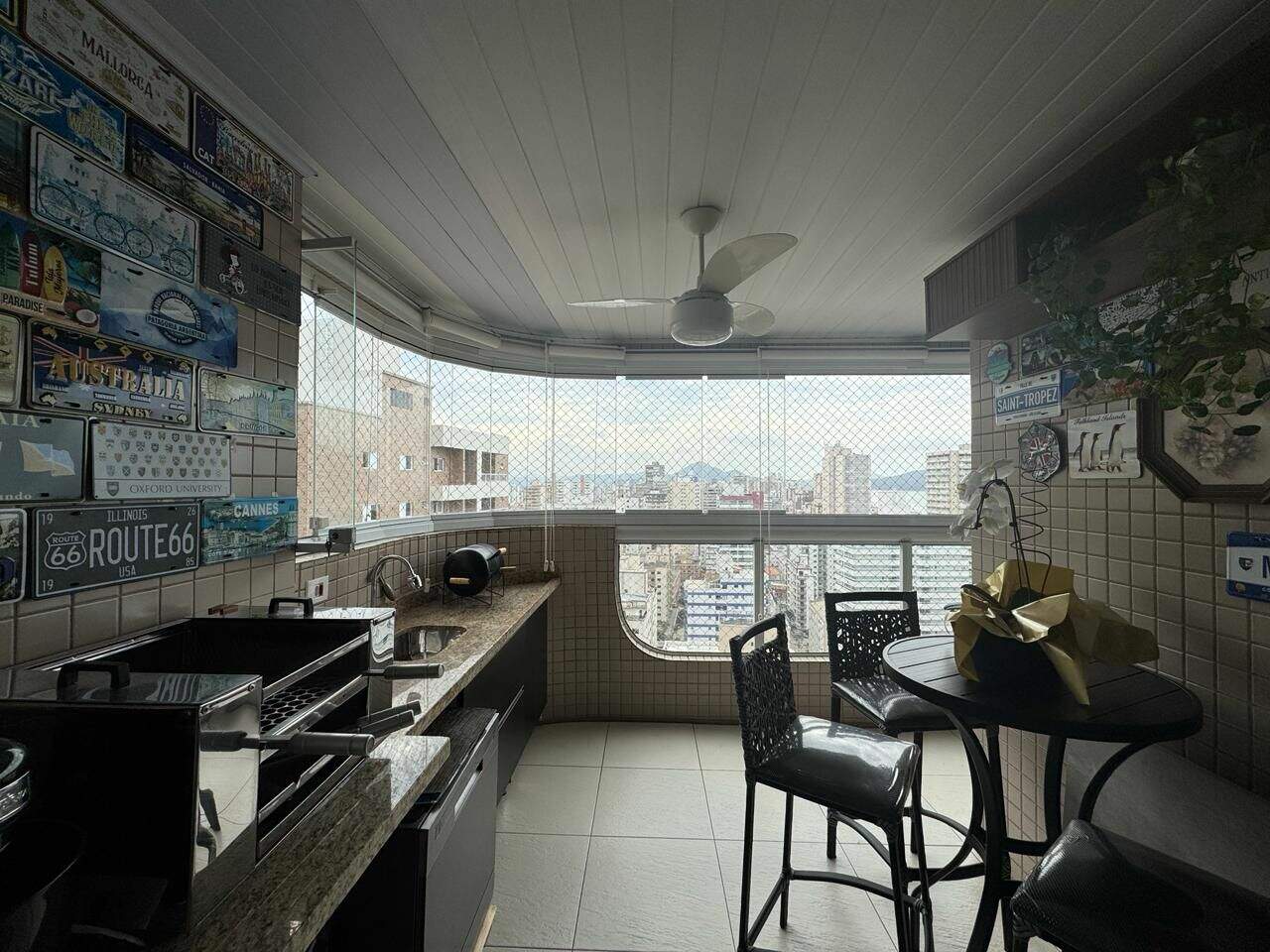 Apartamento à venda no Aviação: 