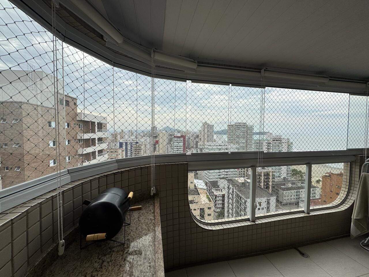Apartamento à venda no Aviação: 
