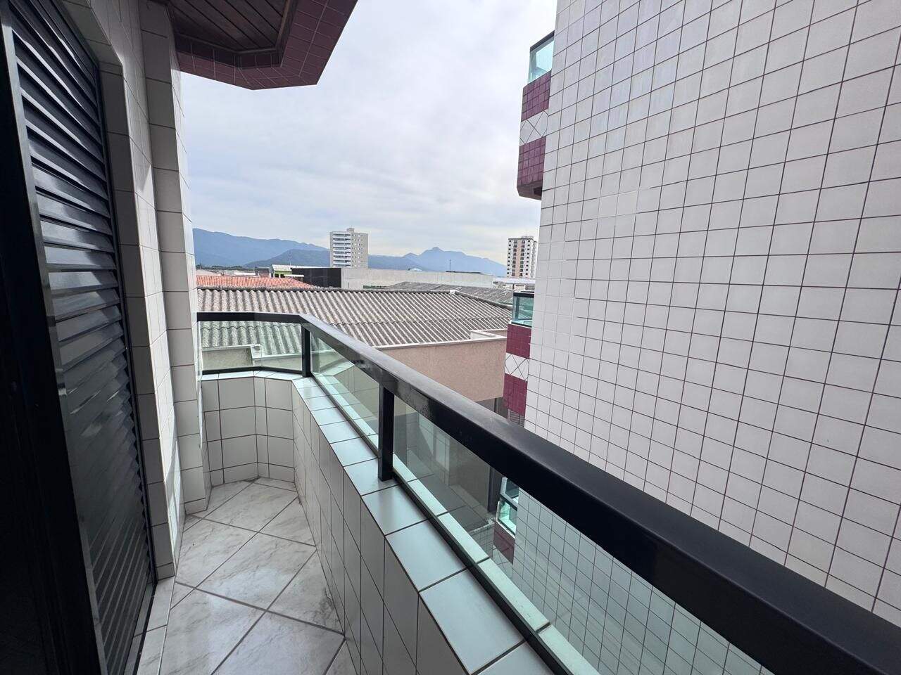Apartamento à venda no Vilamar: 