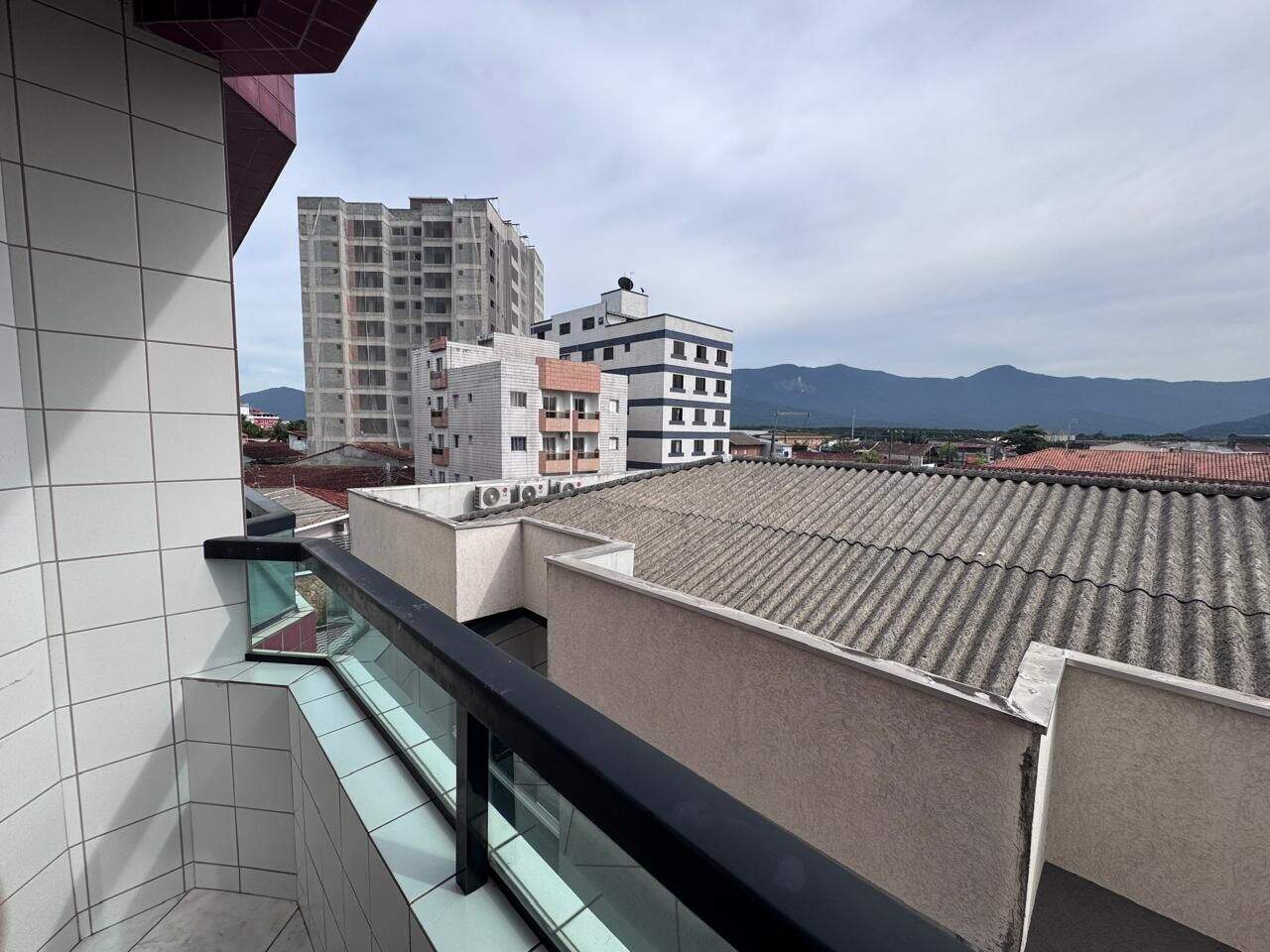 Apartamento à venda no Vilamar: 