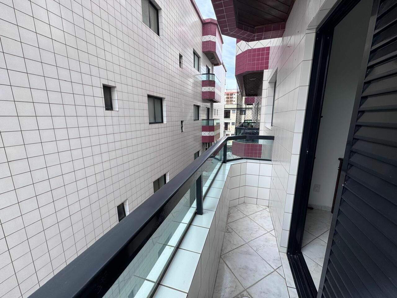 Apartamento à venda no Vilamar: 