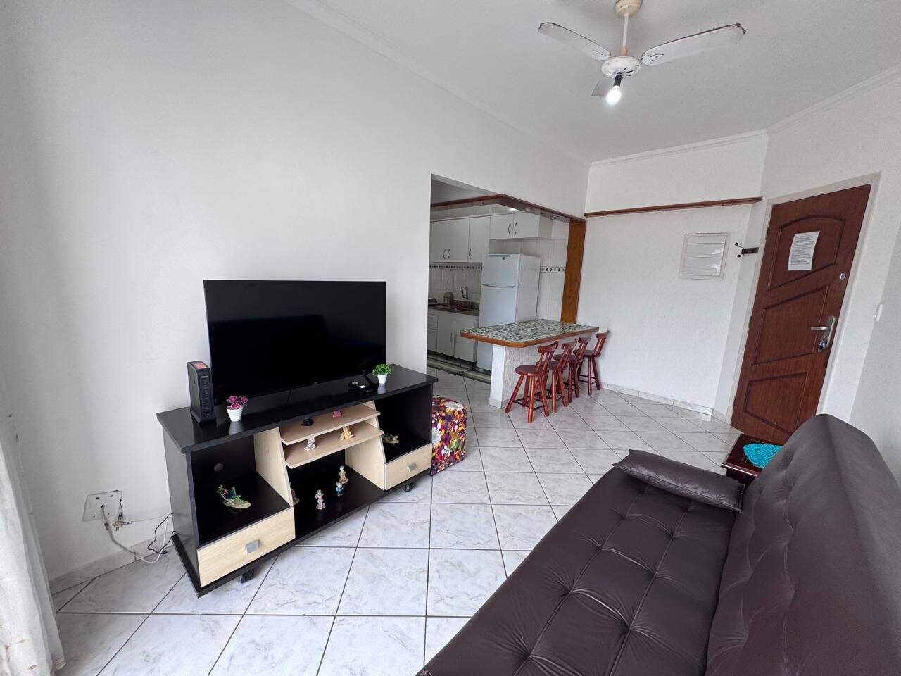 Apartamento à venda no Vilamar: 