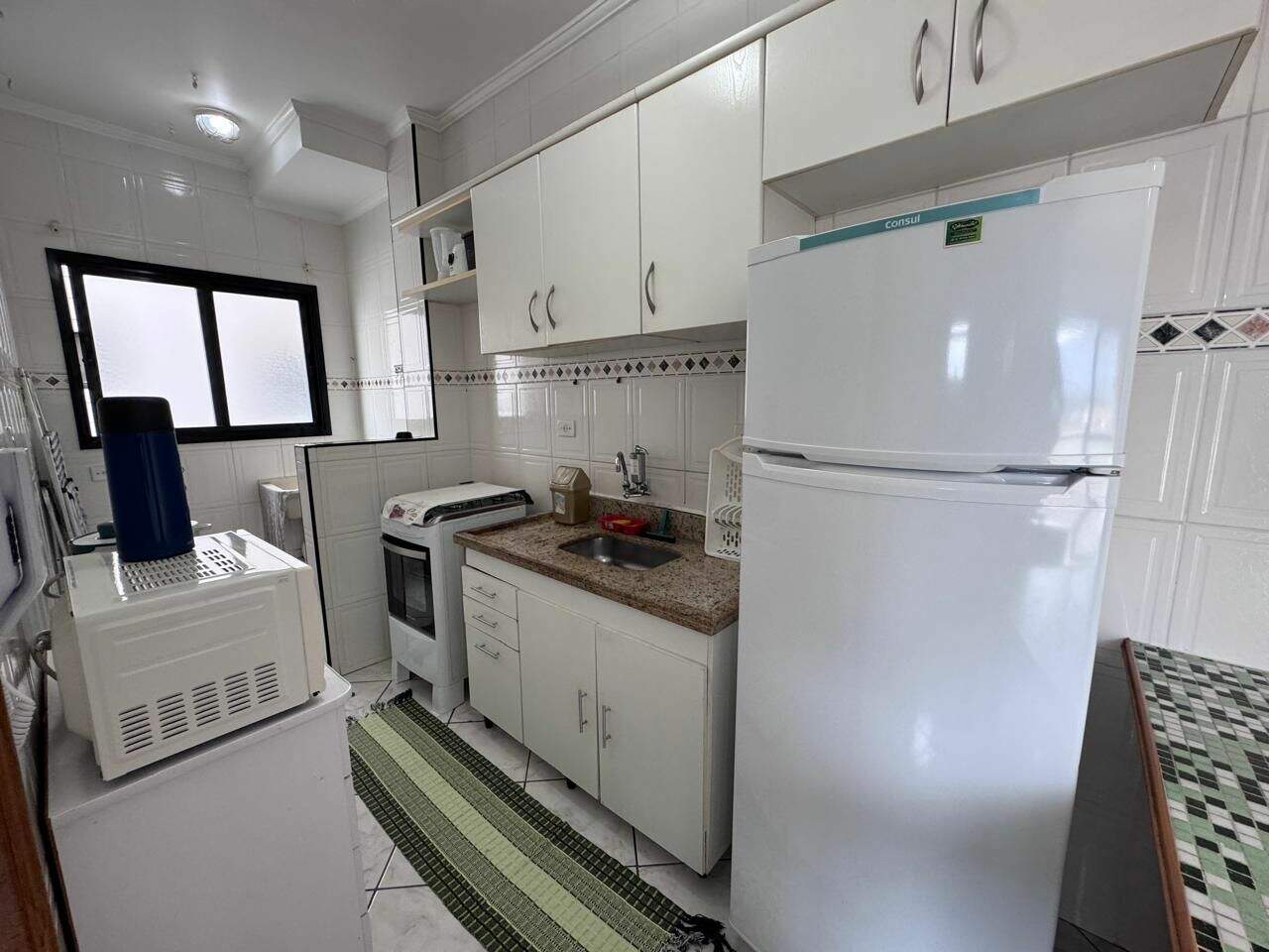 Apartamento à venda no Vilamar: 