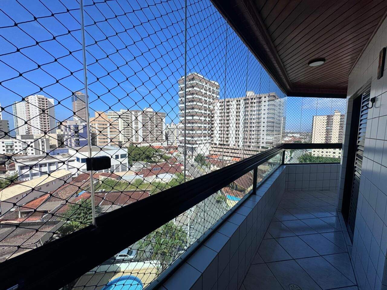 Apartamento à venda no Caiçara: 