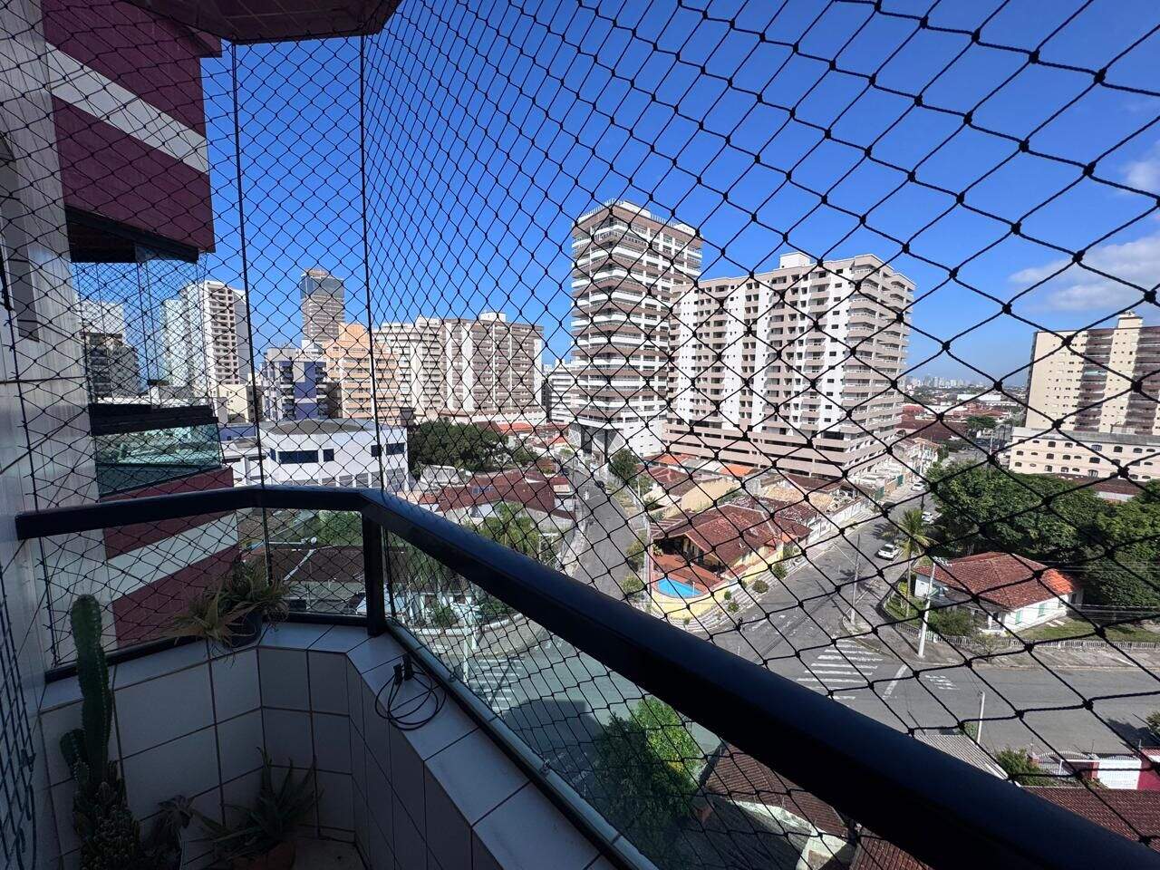 Apartamento à venda no Caiçara: 