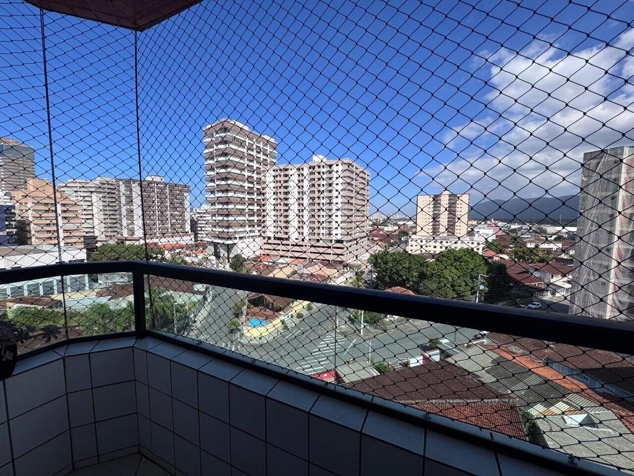 Apartamento à venda no Caiçara: 