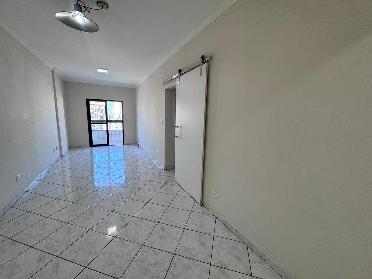 Apartamento à venda no Caiçara: 
