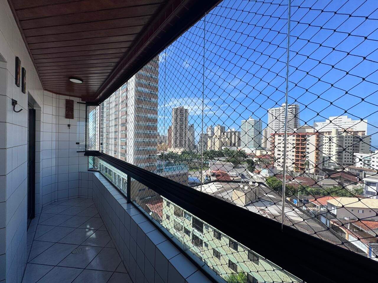 Apartamento à venda no Caiçara: 