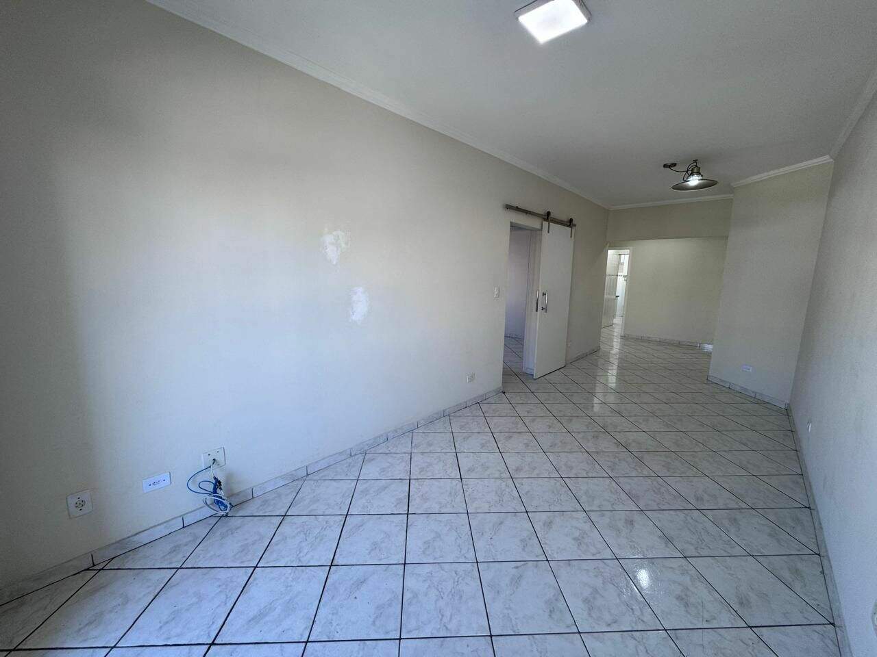 Apartamento à venda no Caiçara: 