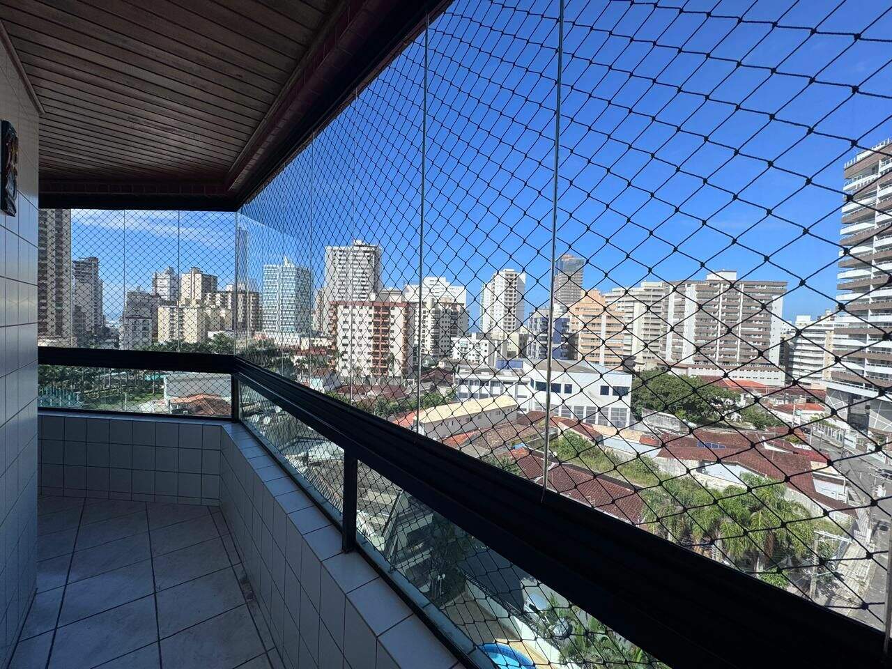 Apartamento à venda no Caiçara: 