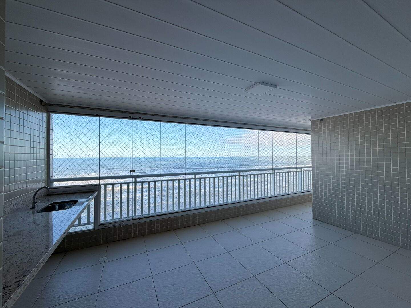 Apartamento à venda no Aviação: 