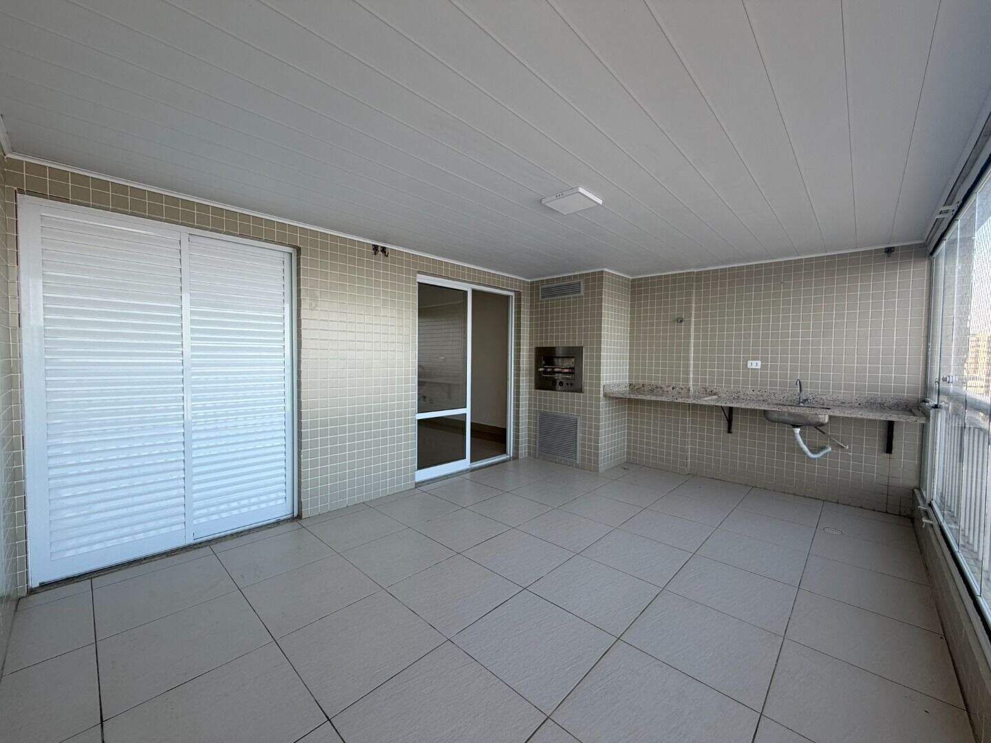 Apartamento à venda no Aviação: 