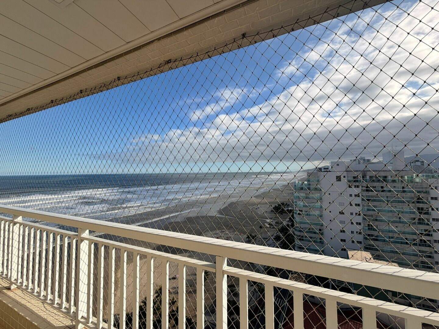 Apartamento à venda no Aviação: 