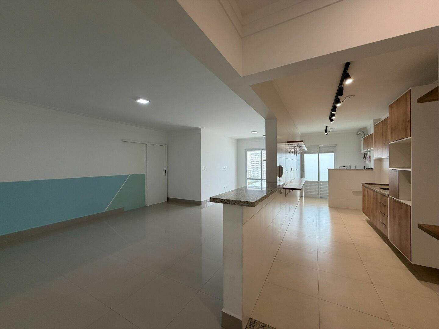 Apartamento à venda no Aviação: 