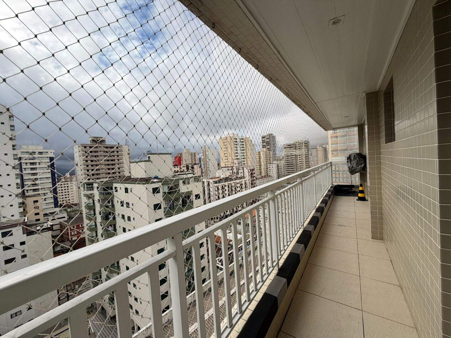 Apartamento à venda no Aviação: 