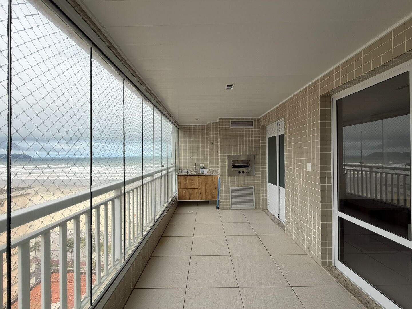 Apartamento à venda no Aviação: 