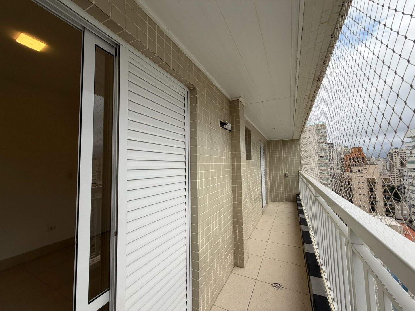 Apartamento à venda no Aviação: 